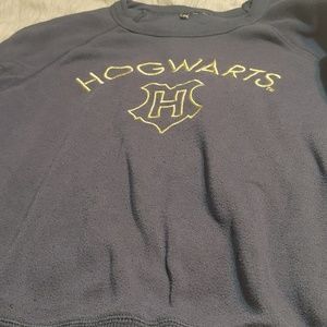 Kids Hogwarts sweatshirt